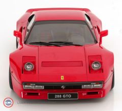 1:12 KK Scale 1984 Ferrari 288 GTO