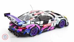 1:18 2019 Porsche 911 GT3 R #8 VLN Nürburgring