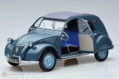1:18 1959 Citroen 2CV AZL