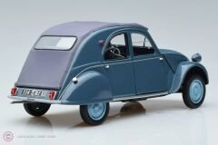 1:18 1959 Citroen 2CV AZL
