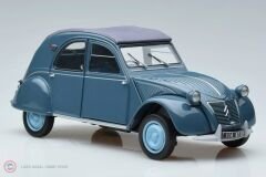 1:18 1959 Citroen 2CV AZL