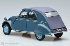 1:18 1959 Citroen 2CV AZL