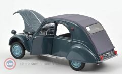 1:18 1959 Citroen 2CV AZL