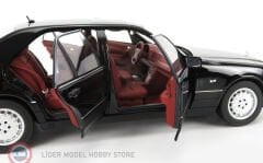 1:18 Norev 1997 Mercedes Bens S Class S600 W140