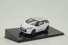 1:43 2010 Citroen DS3 KENZO EDITION
