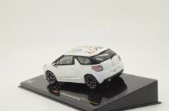 1:43 2010 Citroen DS3 KENZO EDITION