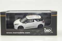 1:43 2010 Citroen DS3 KENZO EDITION
