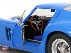 1:12 1964 Ferrari 250 GTO #112 Targa Florio Norinder Troberg