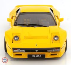 1:12 KK Scale 1984 Ferrari 288 GTO