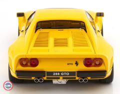 1:12 KK Scale 1984 Ferrari 288 GTO