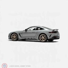 1:12 NZG Mercedes Benz AMG GT63 Pro Alpin Grey
