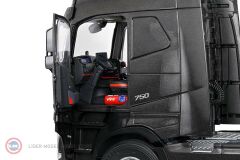 1:24 2021 Volvo FH16 Globetrotter XL Sattelzugmaschine