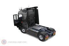 1:24 2021 Volvo FH16 Globetrotter XL Sattelzugmaschine