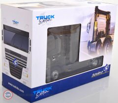 1:24 2021 Volvo FH16 Globetrotter XL Sattelzugmaschine