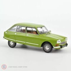 1:18 1969 Citroen Ami 8 Club
