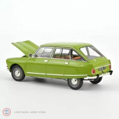 1:18 1969 Citroen Ami 8 Club