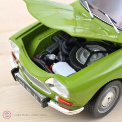 1:18 1969 Citroen Ami 8 Club