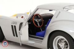 1:12 KK Scale 1964 Ferrari 250 GTO #172 Sieger Tour de France Bianchi Berger