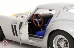 1:12 KK Scale 1964 Ferrari 250 GTO #172 Sieger Tour de France Bianchi Berger