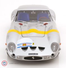 1:12 KK Scale 1964 Ferrari 250 GTO #172 Sieger Tour de France Bianchi Berger