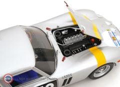 1:12 KK Scale 1964 Ferrari 250 GTO #172 Sieger Tour de France Bianchi Berger