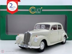 1:18 1949 Mercedes Benz 220 W187