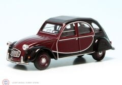 1:64 Schuco Citroen 2CV