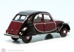 1:64 Schuco Citroen 2CV