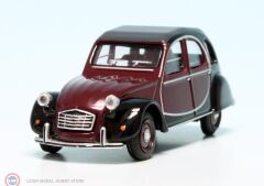 1:64 Schuco Citroen 2CV