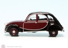 1:64 Schuco Citroen 2CV