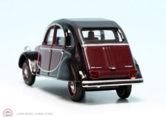1:64 Schuco Citroen 2CV