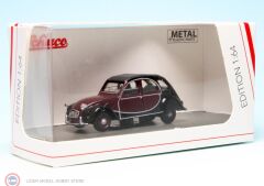 1:64 Schuco Citroen 2CV