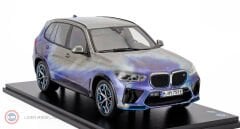 1:18 Spark 2024 BMW iX5 Hydrogen  Surfacing - Es Devlin
