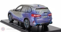 1:18 Spark 2024 BMW iX5 Hydrogen  Surfacing - Es Devlin