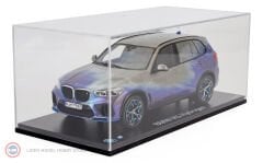 1:18 Spark 2024 BMW iX5 Hydrogen  Surfacing - Es Devlin