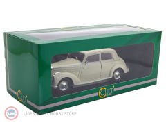 1:18 1949 Mercedes Benz 220 W187