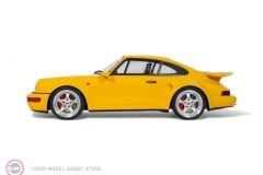 1:8 GT Spirit 1994 PORSCHE 911 [964] TURBO S - YELLOW