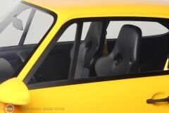 1:8 GT Spirit 1994 PORSCHE 911 [964] TURBO S - YELLOW