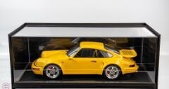 1:8 GT Spirit 1994 PORSCHE 911 [964] TURBO S - YELLOW