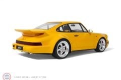 1:8 GT Spirit 1994 PORSCHE 911 [964] TURBO S - YELLOW