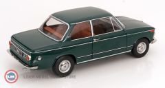 1:12 KK Scale 1967 BMW 1802 1. Series