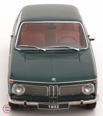 1:12 KK Scale 1967 BMW 1802 1. Series