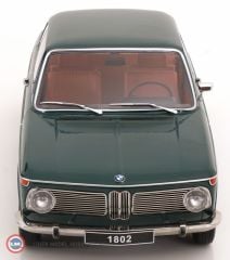 1:12 KK Scale 1967 BMW 1802 1. Series