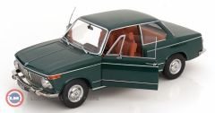 1:12 KK Scale 1967 BMW 1802 1. Series
