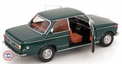 1:12 KK Scale 1967 BMW 1802 1. Series