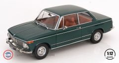 1:12 KK Scale 1967 BMW 1802 1. Series