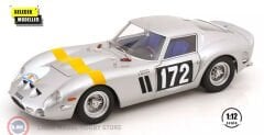 1:12 KK Scale 1964 Ferrari 250 GTO #172 Sieger Tour de France Bianchi Berger
