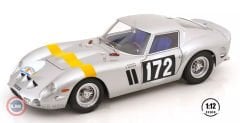 1:12 KK Scale 1964 Ferrari 250 GTO #172 Sieger Tour de France Bianchi Berger