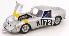 1:12 KK Scale 1964 Ferrari 250 GTO #172 Sieger Tour de France Bianchi Berger