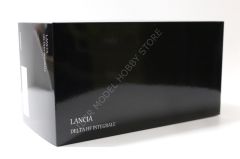 1:18 1992 Lancia Delta HF İntegrale Evo  #5